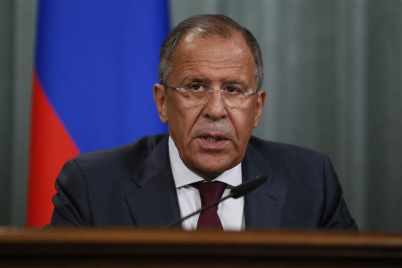 Rusland wil 'in theorie' meevechten tegen IS