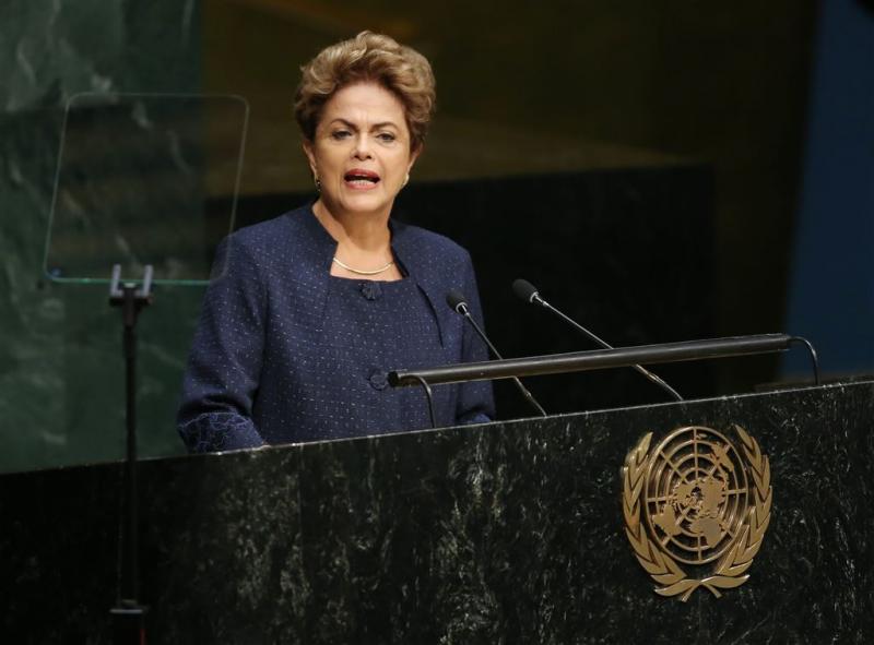 Brazilië stroopt mouwen op voor klimaat