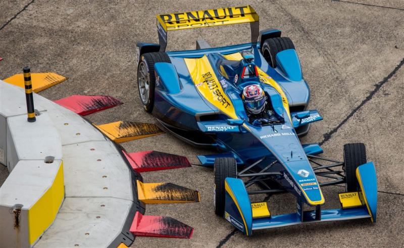 Overname Lotus door Renault stap dichterbij 