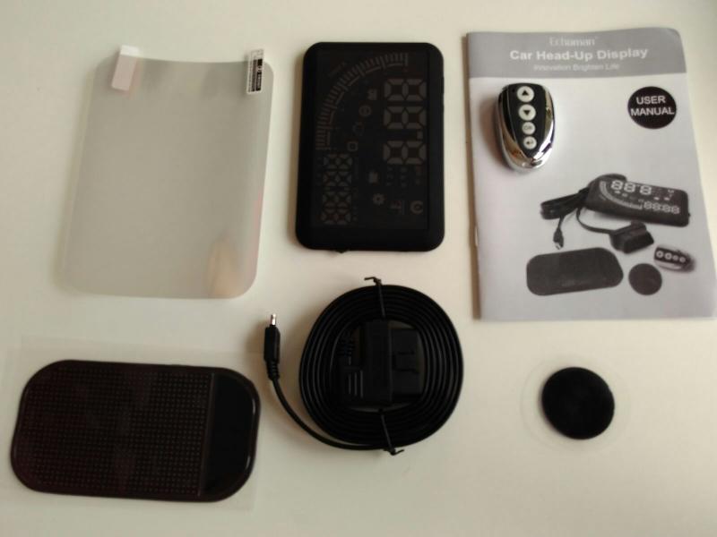 headup-unboxing1 (Foto: rene90)