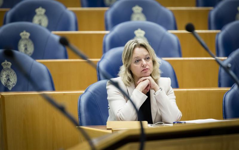 PvdA en VVD: Delta en Eneco gewoon splitsen