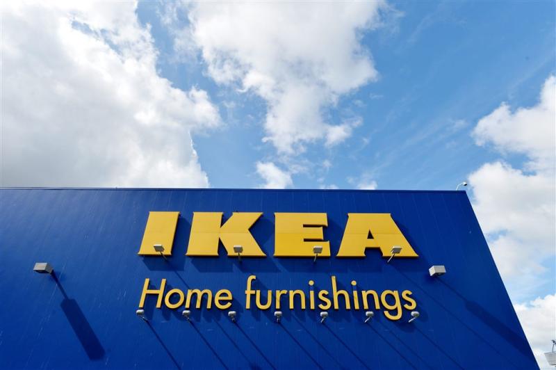 Marokko steekt stokje voor eerste Ikea-winkel