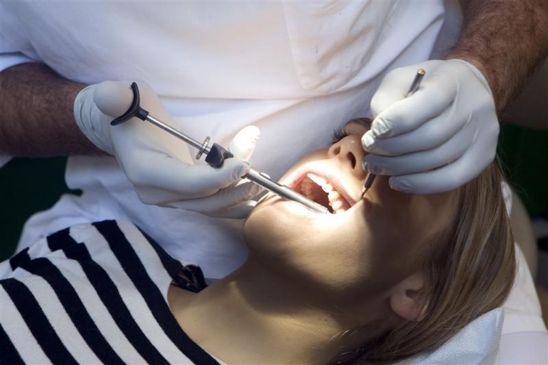 'Tarieven tandartsen lopen sterk uiteen'