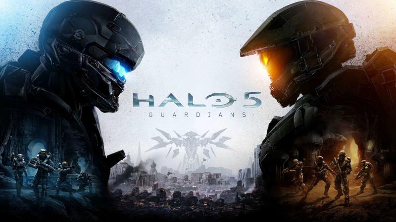 Halo 5: Guardians (Microsoft Studios)