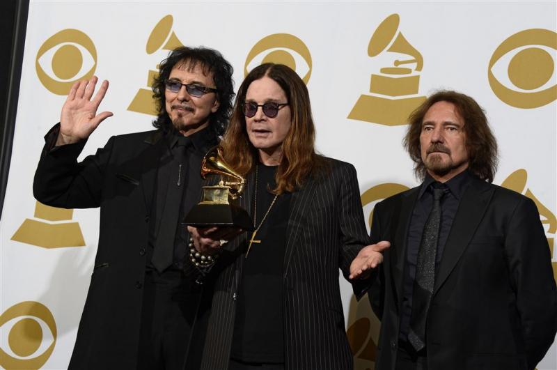 Black Sabbath slaat Nederland over met tour
