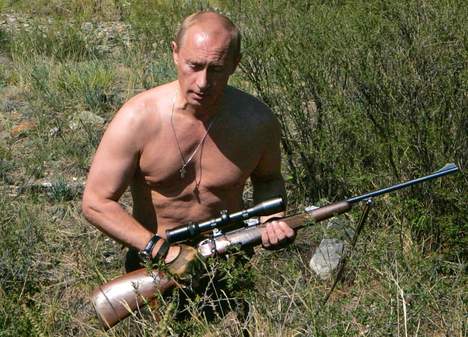 Poetin