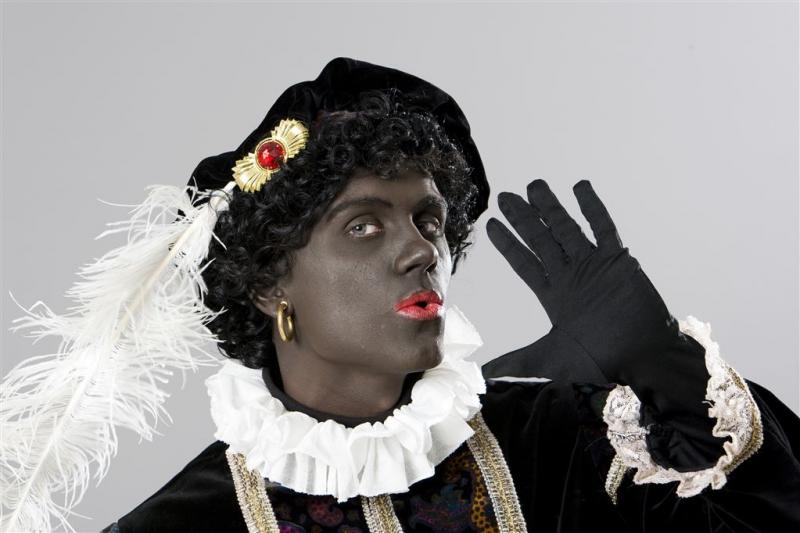 Scholen Utrecht doen Zwarte Piet in de ban