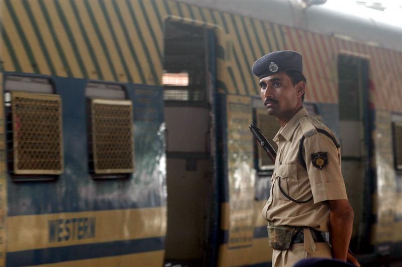 Doodstraf voor vijf aanslagplegers Mumbai