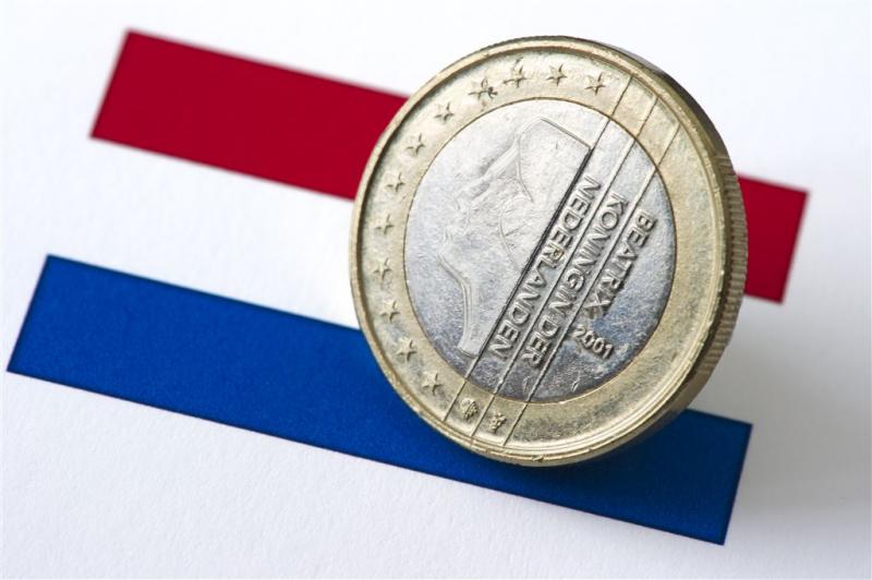 Nederland in top-5 concurrerende economieën