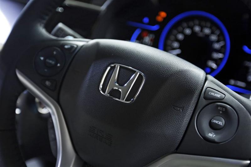 Topman Honda teleurgesteld in Volkswagen