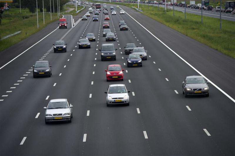 'Autorijden in Nederland het fijnst'