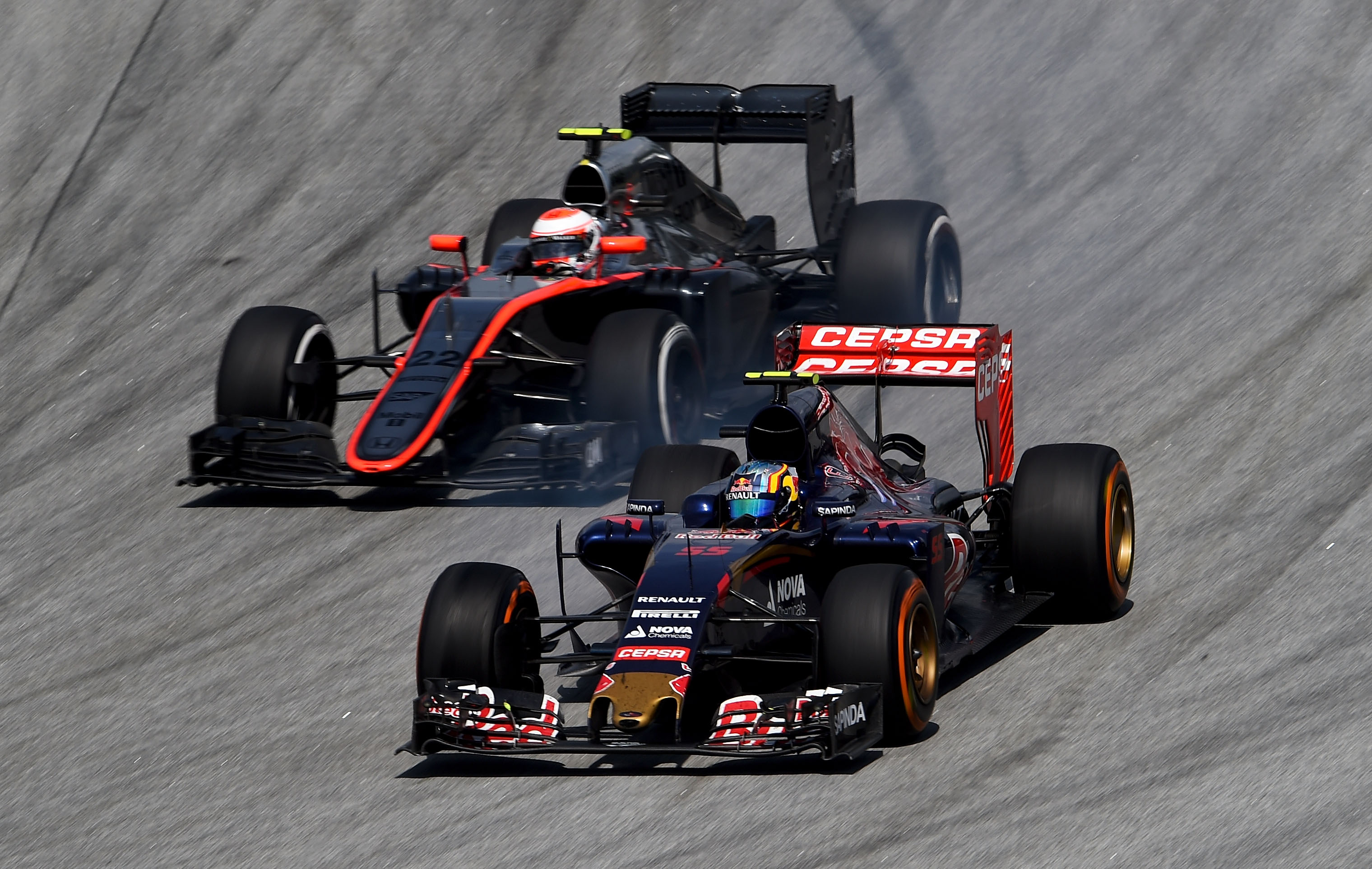 Honda sluit motordeal met Toro Rosso uit (Foto: Red Bull)