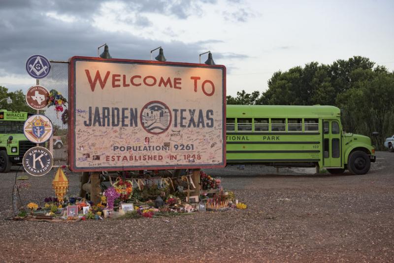 The Leftovers: Welcome to Jarden