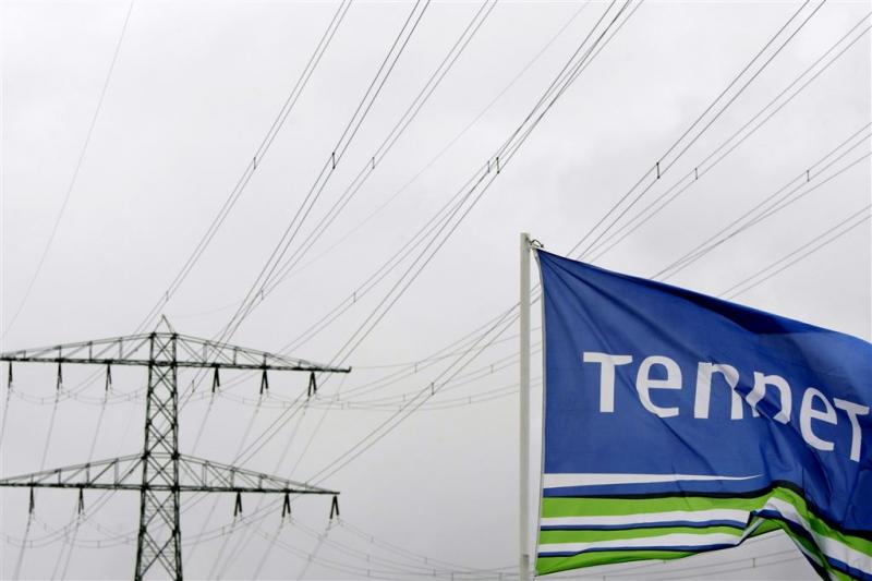 TenneT wil transporttarieven drukken