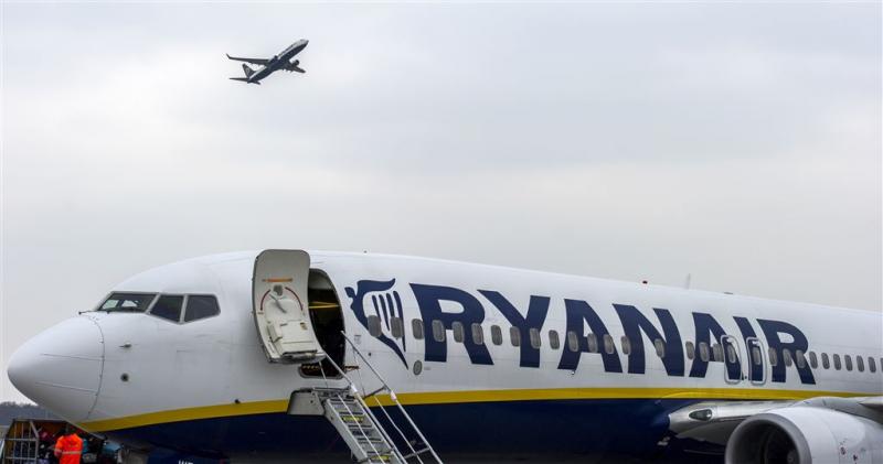 Ryanair verzet zich tegen misleidende reclame