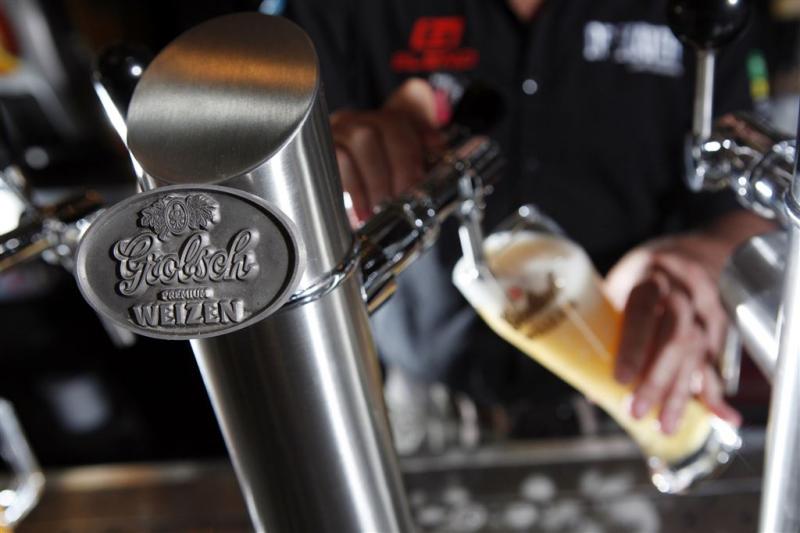 Bierbrouwer SABMiller wil meer besparen