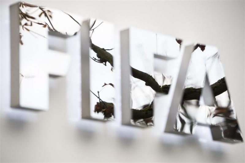 Spoedoverleg FIFA-bestuur op 20 oktober