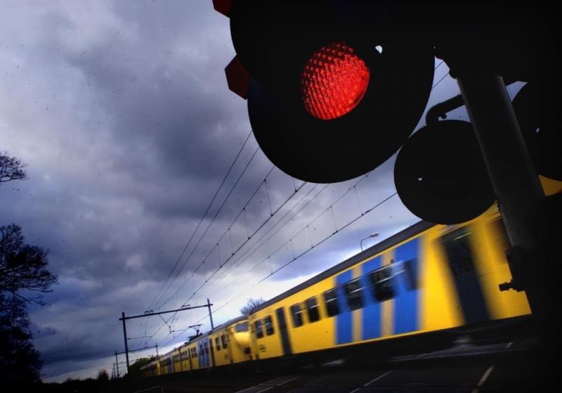 Geen treinverkeer naar Brussel door staking