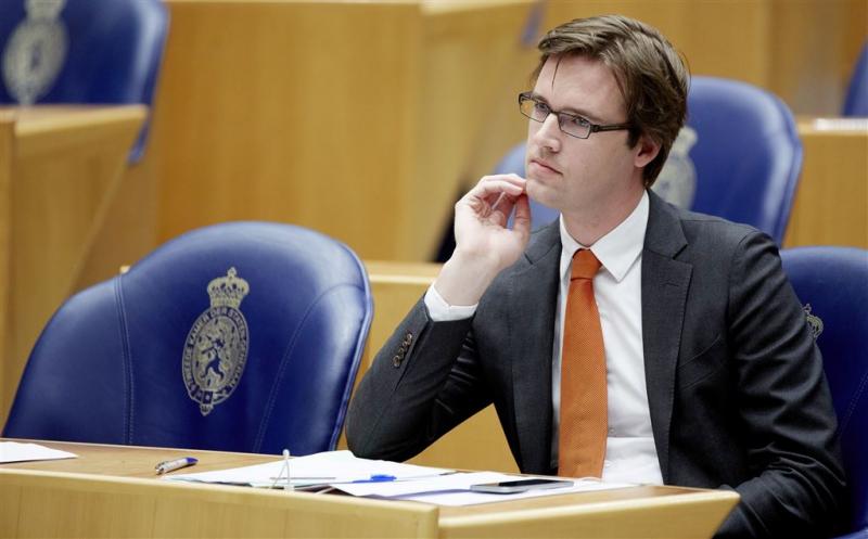 D66 vindt opvangplan VVD kortzichtig