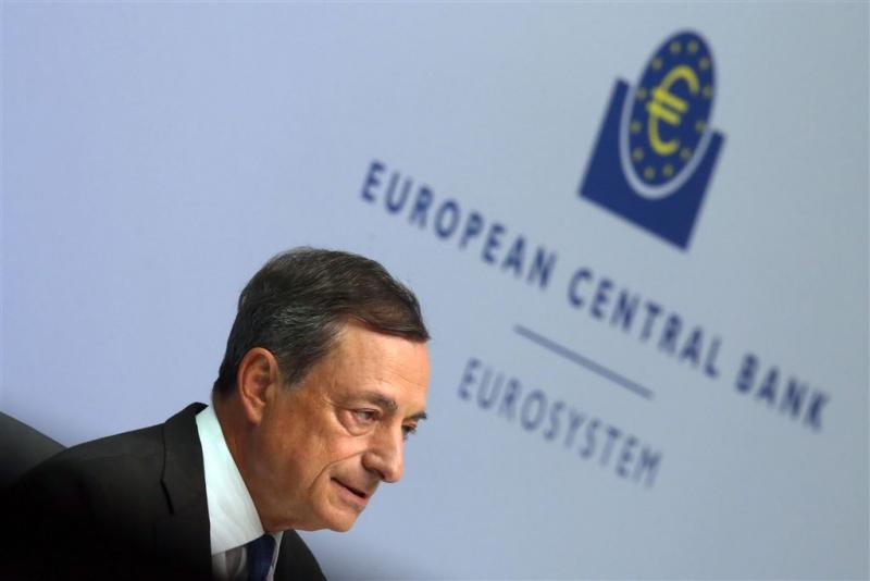 Draghi hamert op hervormingen Griekenland