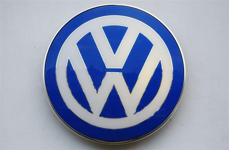 Volkswagen investeert miljard minder per jaar
