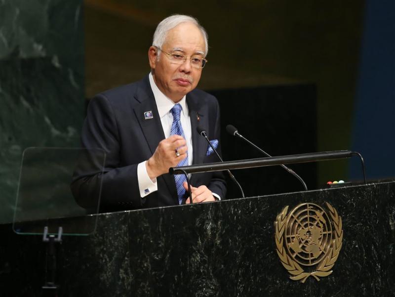 Premier Maleisië: daders MH17 moeten boeten