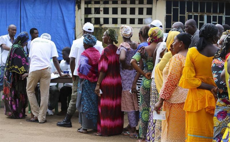 Waarnemers tevreden over verkiezingen Guinee