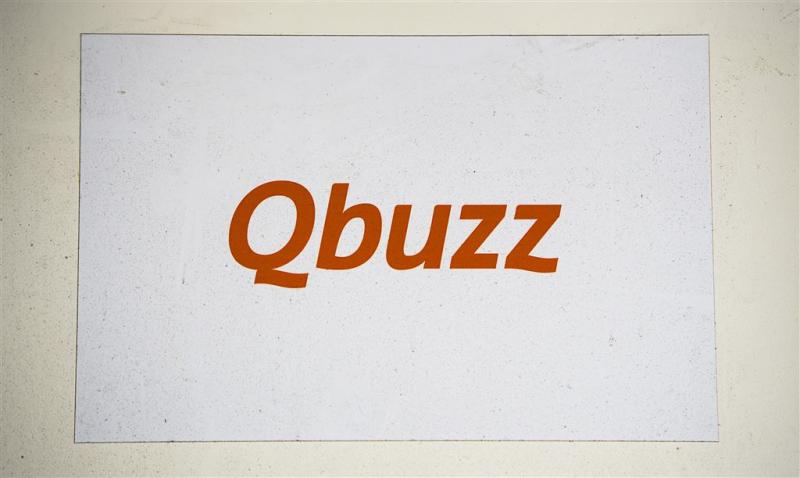 QBuzz in verweer tegen staking OV Utrecht