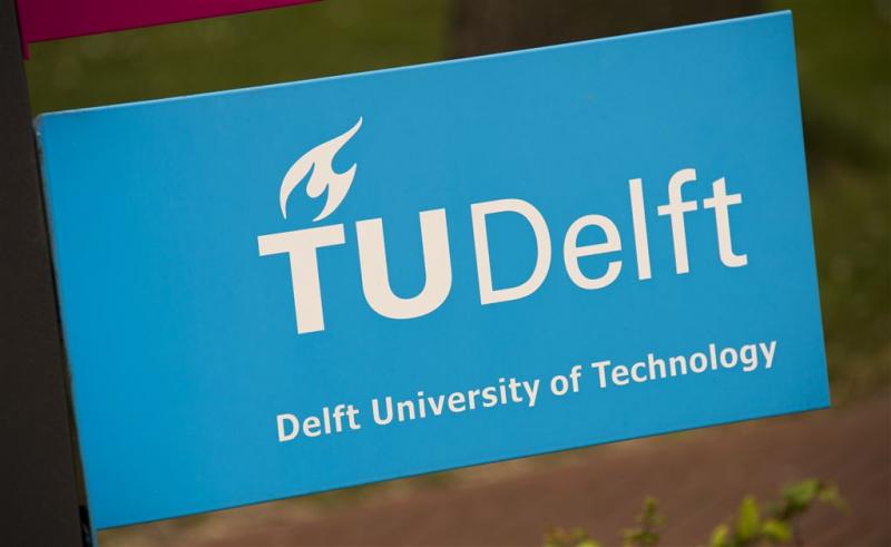 Raket studenten TU Delft niet de lucht in