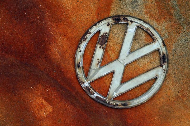 VW roept 8,5 miljoen auto's in Europa terug