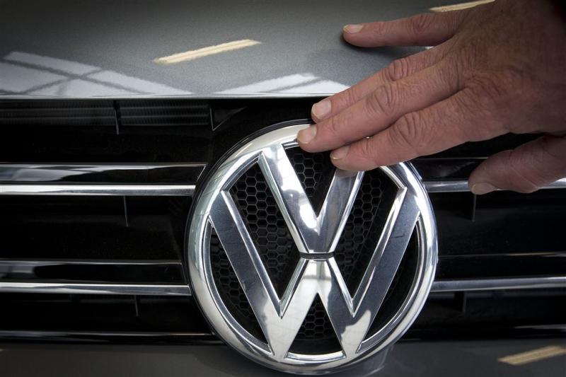 Volkswagen betuigt spijt in kranten