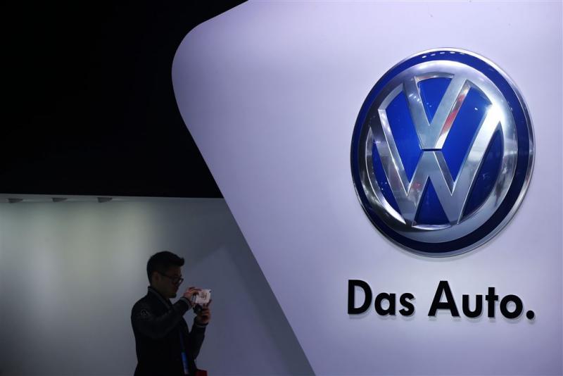 Duitsland eist verplichte terugroepactie VW