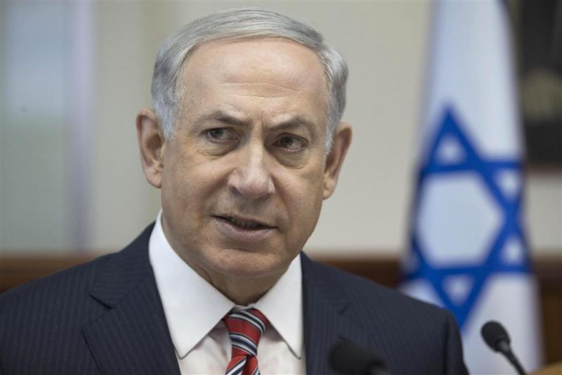 Netanyahu is bereid om met Abbas te praten