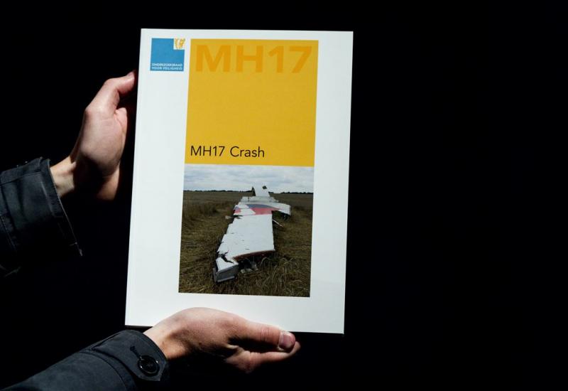 Rusland wil voortzetting onderzoek MH17