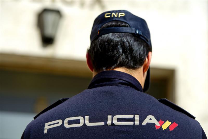 Spaanse politie rolt kinderpornonetwerk op