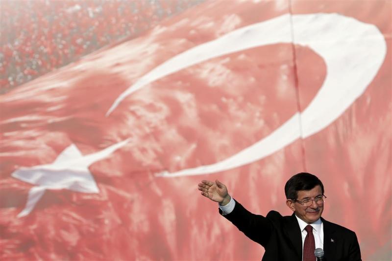 'Turkije schiet bij schending luchtruim'