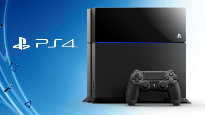 Nieuwe adviesprijs PlayStation 4 op 349 euro