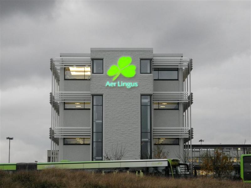 Passagier Aer Lingus mogelijk dood door drugs