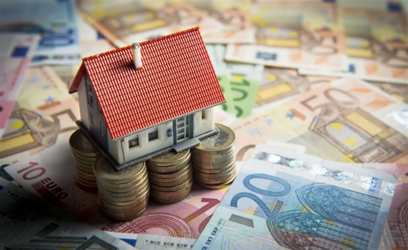 Huizenprijs stijgt in sterkste tempo in jaren