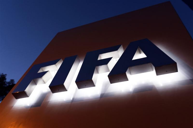 Openheid over onderzoeken bij FIFA