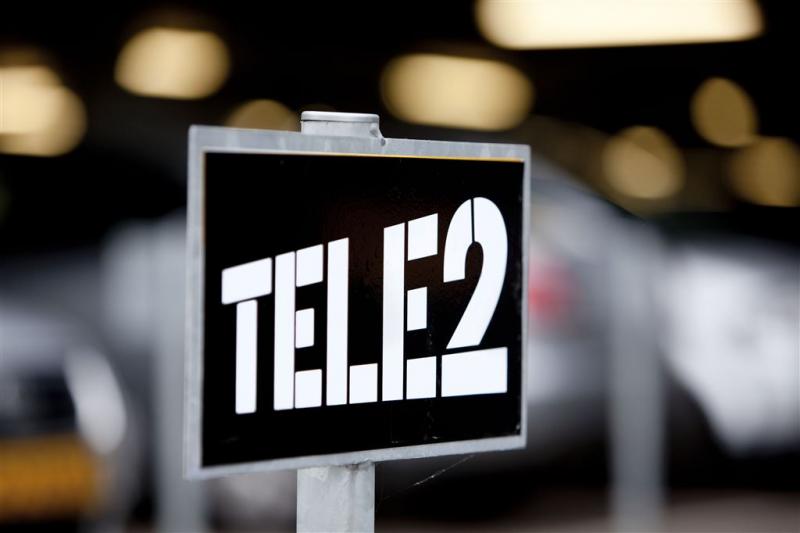 Uitrol 4G in Nederland drukt resultaten Tele2