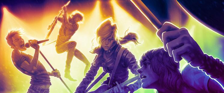 Rockband4