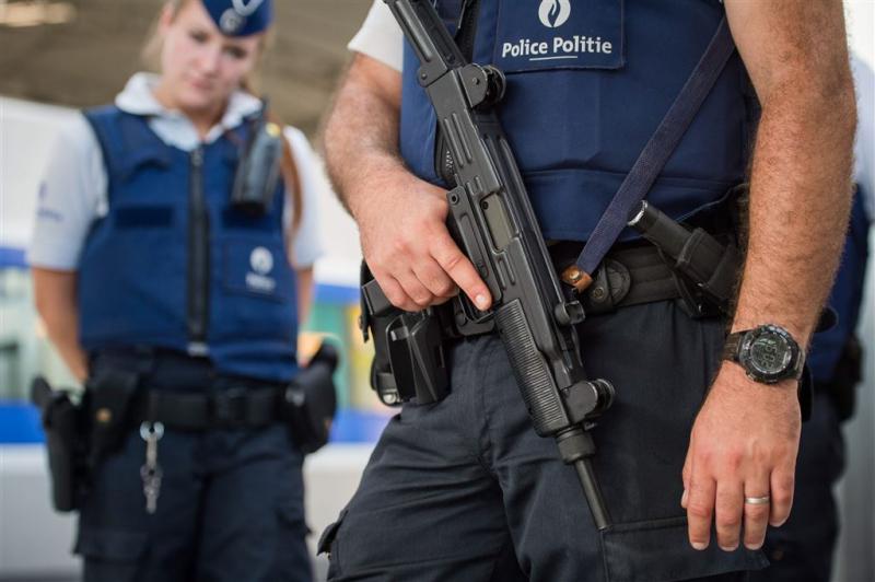 Nederlandse drugsbende opgerold in België