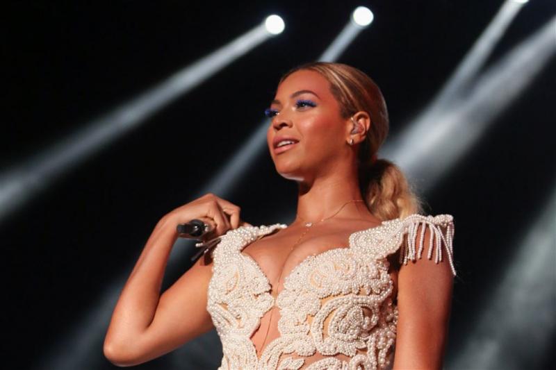 Rechter verwerpt plagiaatzaak tegen Beyoncé