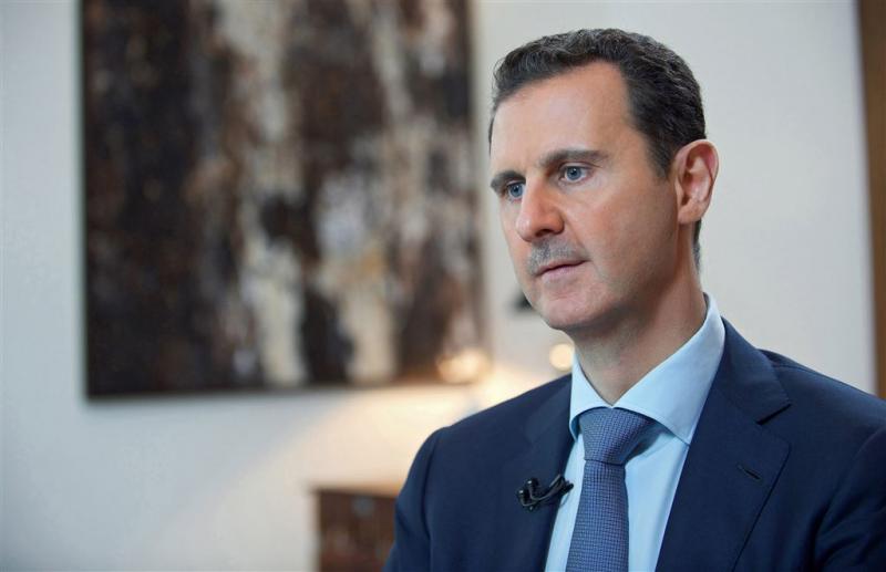 'Assad stemt in met vervroegde verkiezingen'