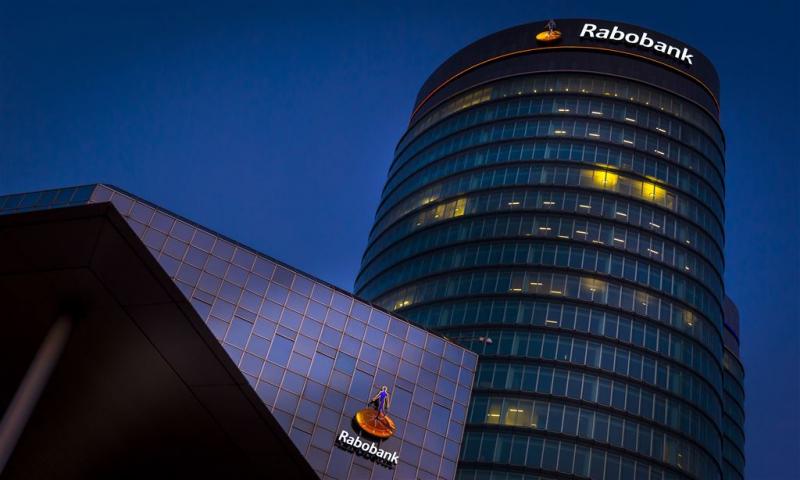 'Rabo-employees hinderden witwasonderzoek VS'