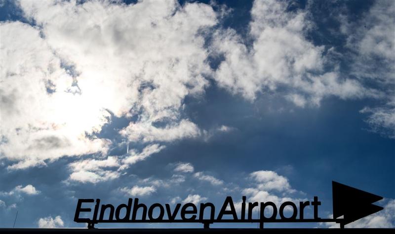 Eindhoven Airport mag doorgroeien
