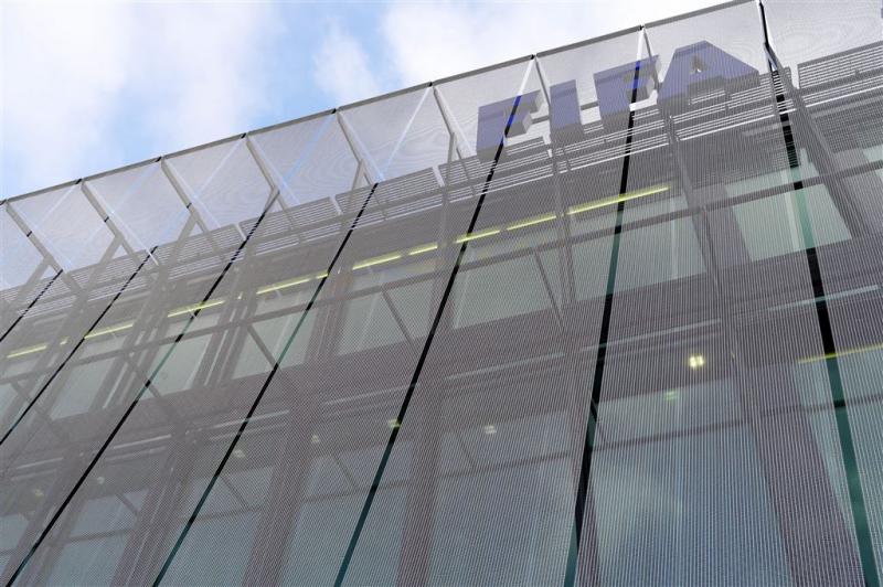 FIFA meldt zeven kandidaten voorzitterschap
