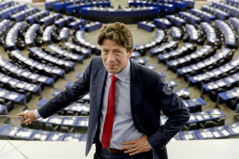 EU-parlement wil sanctie bij weigeren opvang