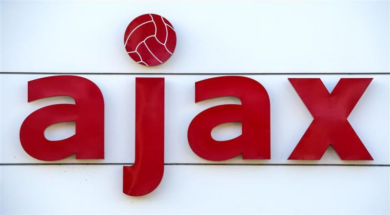 Ajax strikt opnieuw sponsor in China
